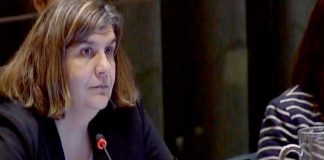 Nicaragua alza su voz en el Foro de Financiamiento para el Desarrollo 2023