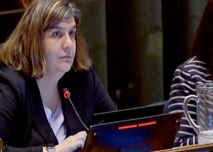 Nicaragua alza su voz en el Foro de Financiamiento para el Desarrollo 2023