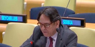 Nicaragua alza su voz en el Foro de Financiamiento para el Desarrollo 2023