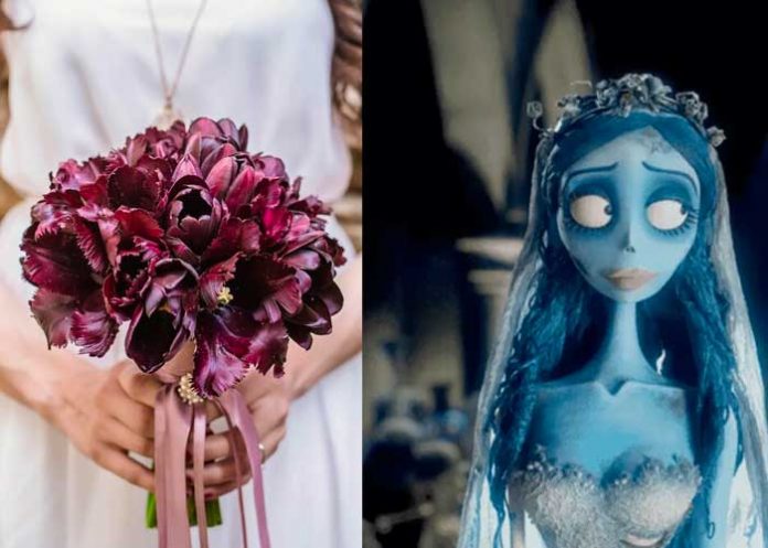 26 Francia es el país que permite casarse con los muertos