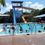 Familias de Chontales disfrutan de las vacaciones de Semana Santa Familias de Chontales disfrutan de las vacaciones de Semana Santa