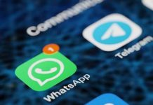 ¿Pura copia? WhatsApp planea lanzar una nueva función que posee Telegram WhatsApp planea lanzar una nueva función