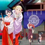 Anime Edomae Elf sorprende con nueva revelación de su opening El anime Edomae Elf, nos revela su opening con un ritmo relajante