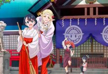 Anime Edomae Elf sorprende con nueva revelación de su opening El anime Edomae Elf, nos revela su opening con un ritmo relajante