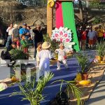 Realizan pasarela de arte, frescura y sabor de verano en el Parque Luis Alfonso Velázquez Foto: Realizan pasarela de arte, frescura y sabor de verano en el Parque Luis Alfonso Velázquez / TN8