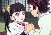 «Linda e inocente»: Kanao Tsuyuri enamoró a los fans con su regreso "Linda e inocente": Kanao Tsuyuri enamoró a los fans con su regreso