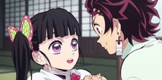 "Linda e inocente": Kanao Tsuyuri enamoró a los fans con su regreso