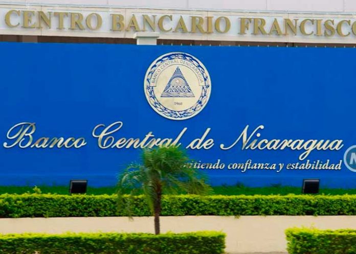 El Presidente del BCN participó en 