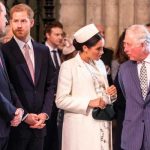 Sería descarada si Meghan Markle, asiste a la coronación del rey Carlos III