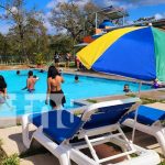 Jalapa lista para recibir a sus veraneantes en esta Semana Santa Foto: Jalapa lista para recibir a sus veraneantes en esta Semana Santa / TN8