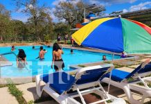 Foto: Jalapa lista para recibir a sus veraneantes en esta Semana Santa / TN8
