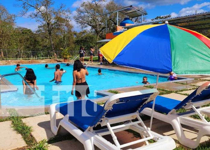 Foto: Jalapa lista para recibir a sus veraneantes en esta Semana Santa / TN8