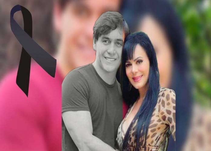 ¡Todo por dinero! Funeraria filtra video de detalles del funeral de Julián Figueroa