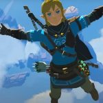 Publican tercer tráiler de The Legend of Zelda: Tears of the Kingdom