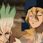 ¿Cuándo y dónde ver la temporada 3 de Dr. Stone: New World?