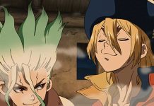 ¿Cuándo y dónde ver la temporada 3 de Dr. Stone: New World? ¿Cuándo y dónde ver la temporada 3 de Dr. Stone: New World?