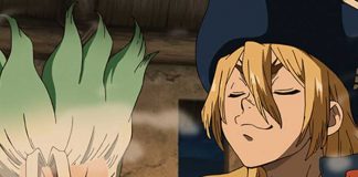 ¿Cuándo y dónde ver la temporada 3 de Dr. Stone: New World?
