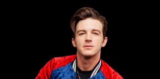 Drake Bell y su pergamino de historial envuelto en polémica