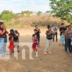 Inician construcción de un preescolar en Ocotal, Nueva Segovia Inician construcción de un preescolar en Ocotal, Nueva Segovia
