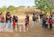 Inician construcción de un preescolar en Ocotal, Nueva Segovia Inician construcción de un preescolar en Ocotal, Nueva Segovia