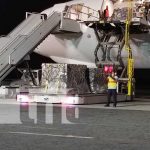 Hungría dona a Nicaragua un lote de vacunas contra el COVID-19 Hungría dona a Nicaragua un lote de vacunas contra el COVID-19