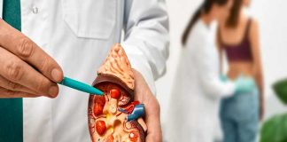 ¿Sientes dolor y no sabes que es? ¡Cuidado son los Cálculos renales!