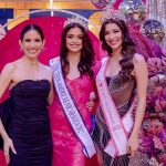 Andrea Alonso será Nicaragua en Miss Teen Américas 2023