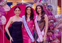 Andrea Alonso será Nicaragua en Miss Teen Américas 2023