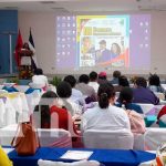 MINSA desarrolla tercer congreso internacional de autismo MINSA desarrolla tercer congreso internacional de autismo