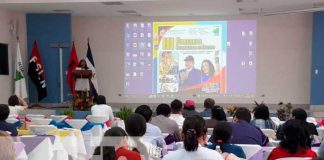 MINSA desarrolla tercer congreso internacional de autismo