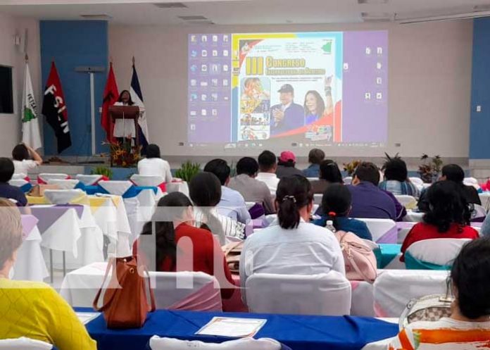 3 MINSA desarrolla tercer congreso internacional de autismo