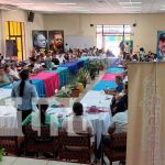 Foto: «Plan Verano de Amor» superó las expectativas en el departamento de Matagalpa / TN8