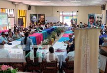 Foto: «Plan Verano de Amor» superó las expectativas en el departamento de Matagalpa / TN8