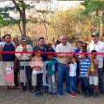Foto: Mejoran más caminos accesibles en las comunidades de Nandaime / TN8
