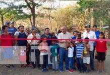 Foto: Mejoran más caminos accesibles en las comunidades de Nandaime / TN8