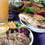 Foto: Nueva Segovia en busca del primer lugar en el festival nacional «Sabores de Cuaresma» / TN8