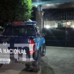 Investigan caso de una mujer que murió por heridas de arma de fuego en San Isidro, Matagalpa Foto: Investigan caso de una mujer que murió por heridas de arma de fuego en San Isidro, Matagalpa / TN8