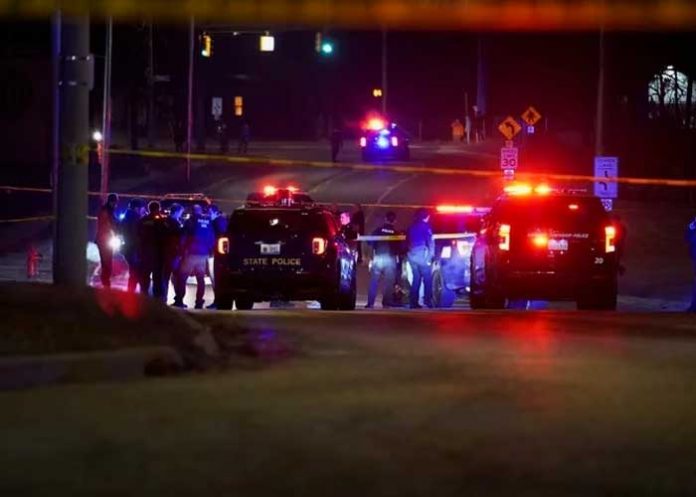 ¡De alegría a pesadilla! Tiroteo en Alabama, dejó cuatro muertos y varios heridos