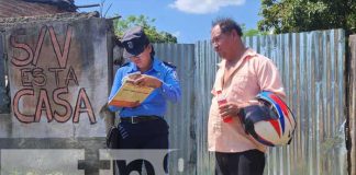 Foto; Supuesta invasión de carril provoca accidente de tránsito en Puntalitos, Jalapa / TN8