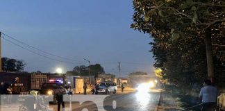 Foto: Conductor provoca accidente vial y se da a la fuga en Jalapa / TN8
