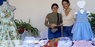 Foto: Celebran el Día Mundial del Emprendimiento en Granada / TN8