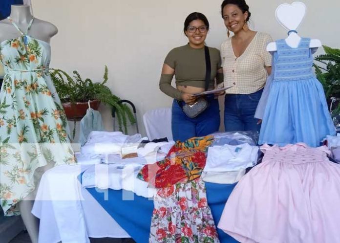 Foto: Celebran el Día Mundial del Emprendimiento en Granada / TN8