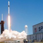 Este lunes SpaceX intentará lanzar el cohete más potente de la historia SpaceX intentará lanzar el cohete más potente