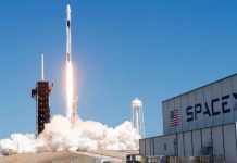 Este lunes SpaceX intentará lanzar el cohete más potente de la historia SpaceX intentará lanzar el cohete más potente