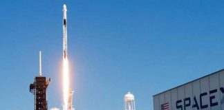 SpaceX intentará lanzar el cohete más potente
