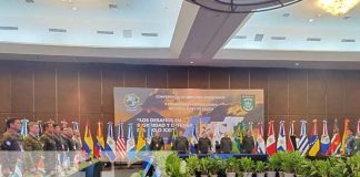 Conferencia Especializada de Las Américas: Nicaragua lucha contra el crimen y narcotráfico