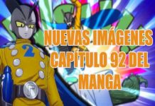 ¡El arco continúa! Muy pronto el capítulo 92 de Dragon Ball Super ¡El arco continúa! Muy pronto el capítulo 92 de Dragon Ball Super