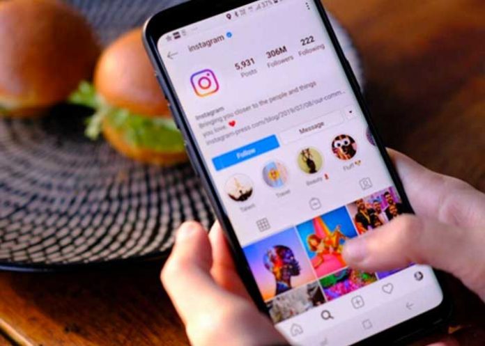 Instagram y su nueva actualización de 5 links en tu perfil