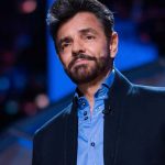 Eugenio Derbez: «Me siento esclavo de mi propia carrera, estoy deprimido» Eugenio Derbez asegura que se siente esclavo de su propia carrera