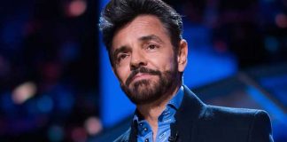 Eugenio Derbez asegura que se siente esclavo de su propia carrera